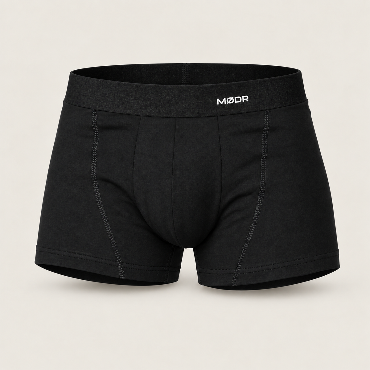 MØDR KONRAD Black