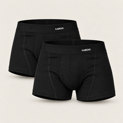 MØDR KONRAD 2er-Bundle Black