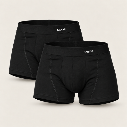 MØDR KONRAD 2er-Bundle Black