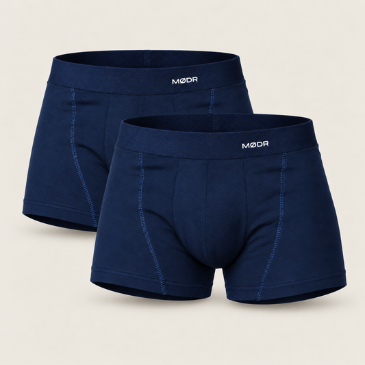 MØDR KONRAD 2er-Bundle Navy