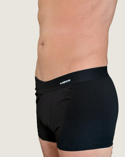 MØDR KONRAD Black
