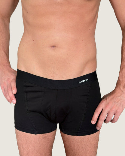 MØDR KONRAD Black
